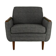 The Daniel Chair